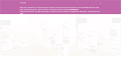Desktop Screenshot of delideabio.com